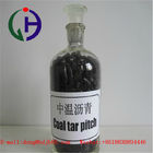 Refined Coal Tar Chemicals Tar Roof Coating 27081000 ISO Certification